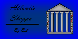 Atlantis Shoppa preview